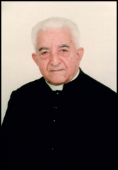 Padre Giovanni Lo Iacono